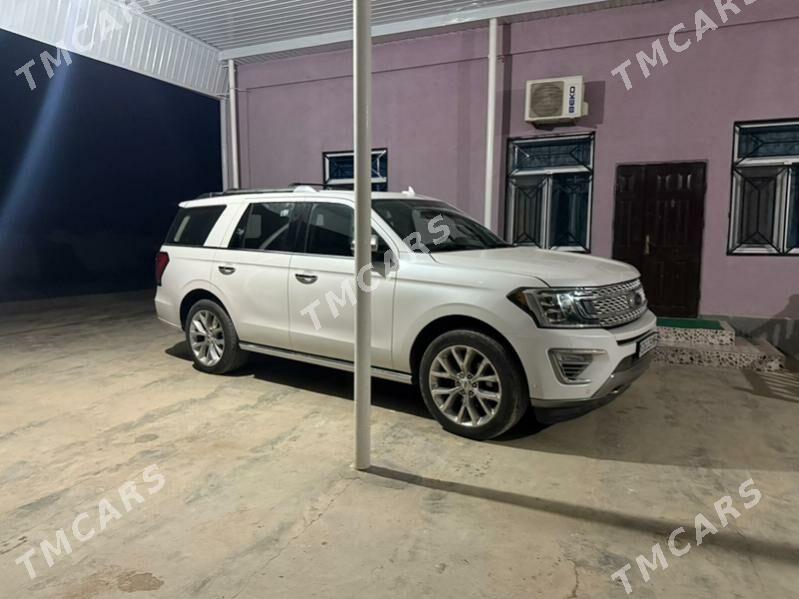 Ford Expedition 2019 - 600 000 TMT - Mary - img 2