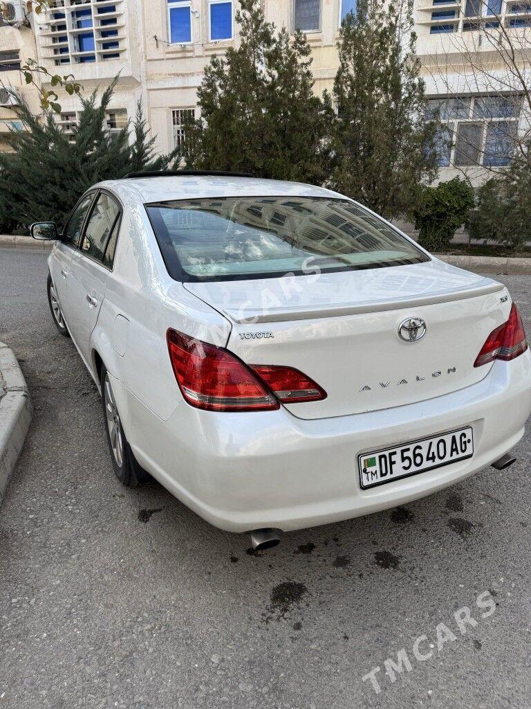 Toyota Avalon 2005 - 140 000 TMT - Мир 4 - img 2