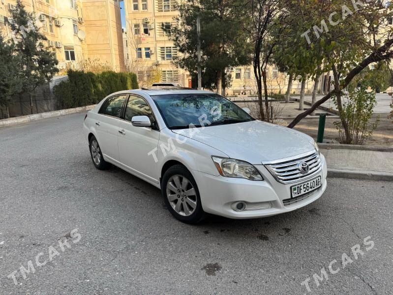 Toyota Avalon 2005 - 140 000 TMT - Мир 4 - img 4