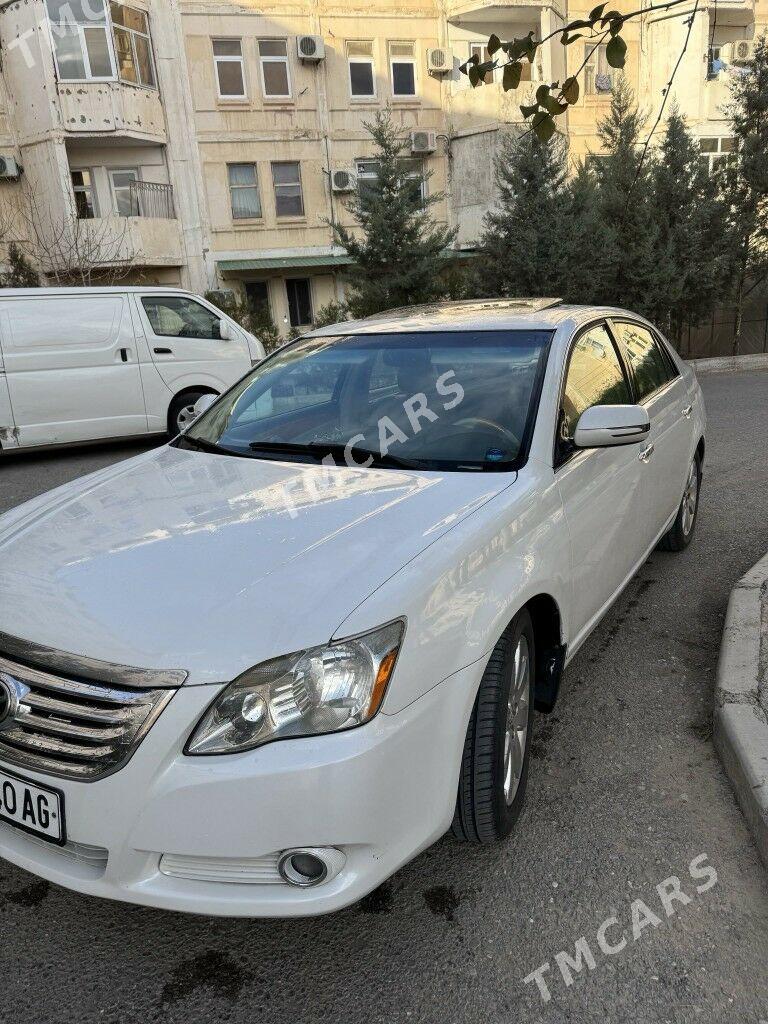 Toyota Avalon 2005 - 140 000 TMT - Мир 4 - img 3