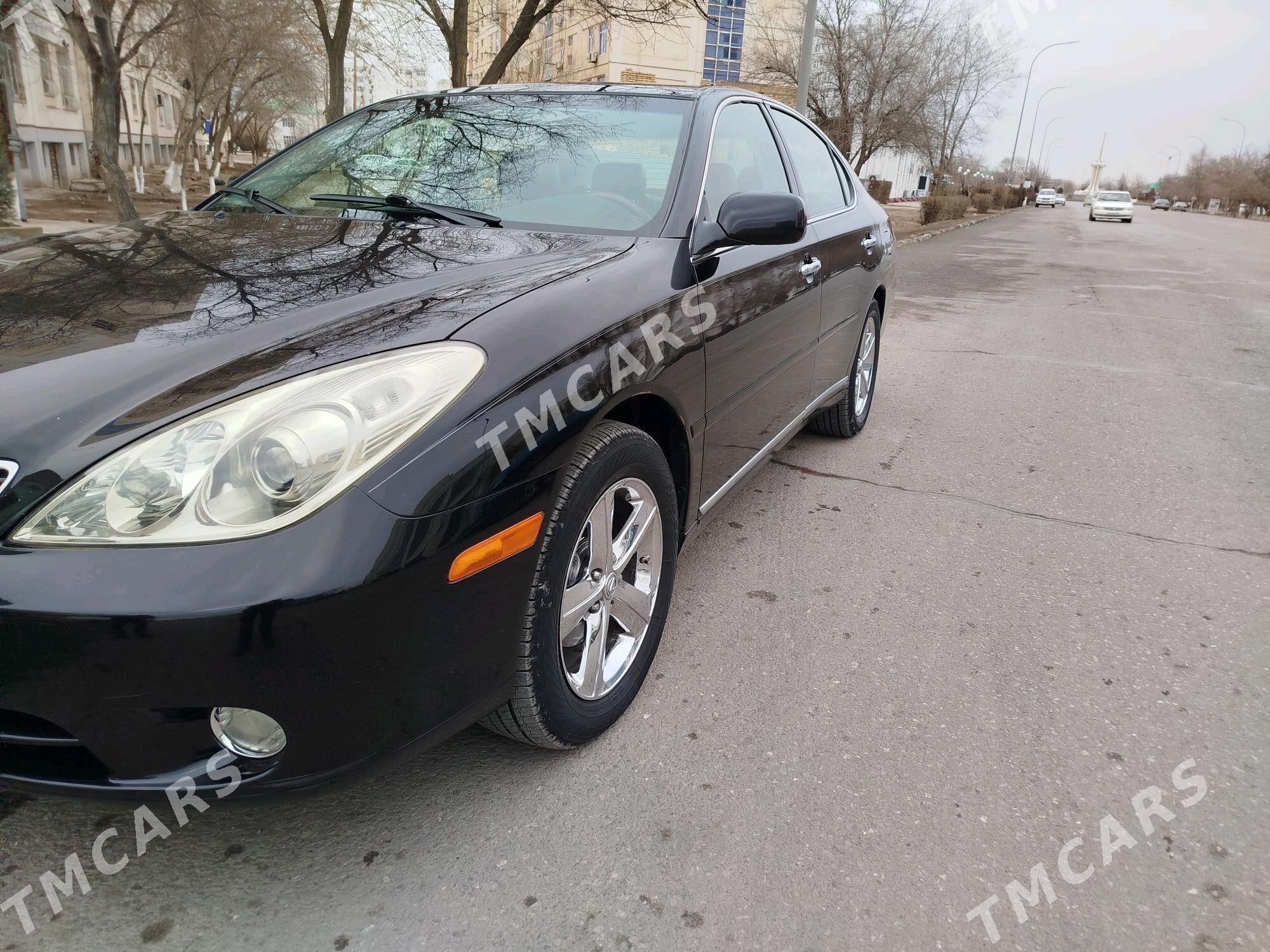 Lexus ES 330 2006 - 200 000 TMT - Шабатский этрап - img 3