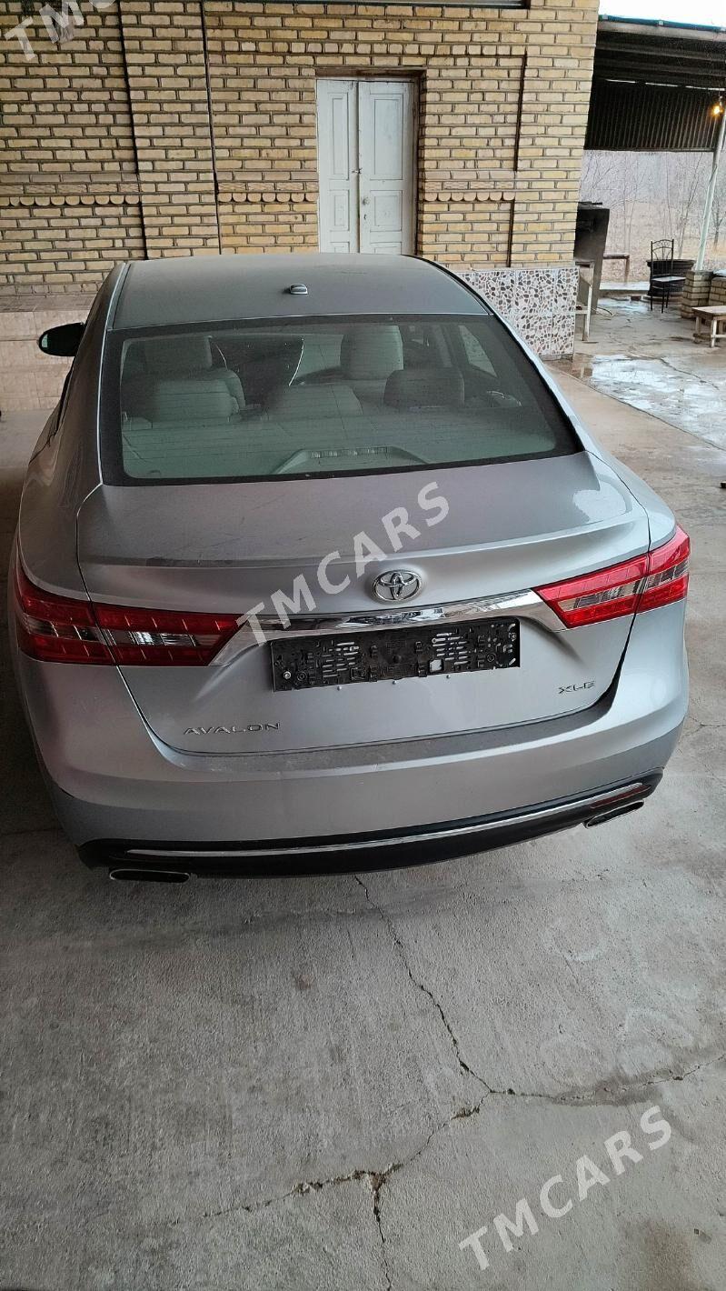 Toyota Avalon 2018 - 360 000 TMT - Wekilbazar - img 8