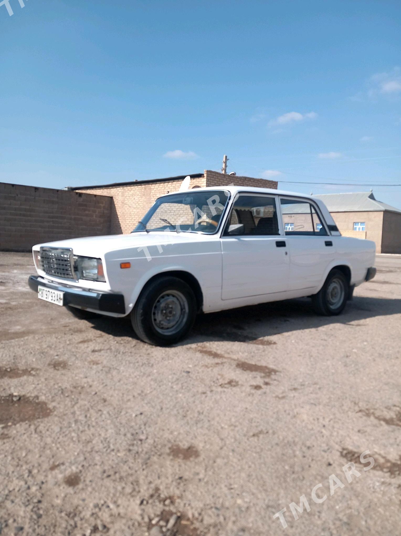 Lada 2107 2003 - 27 000 TMT - Sarahs - img 2