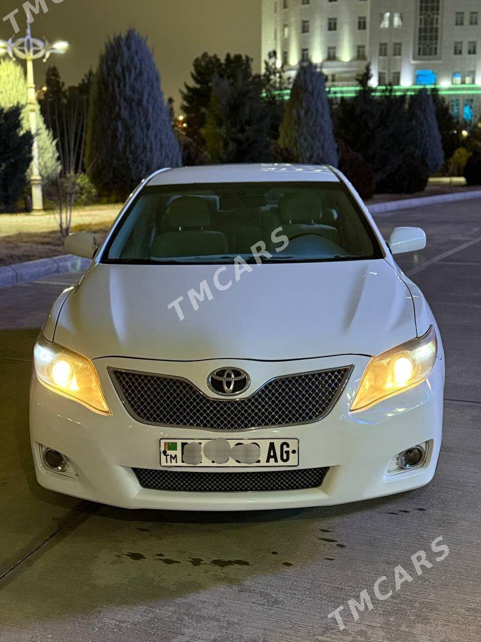 Toyota Camry 2009 - 136 000 TMT - Ашхабад - img 6