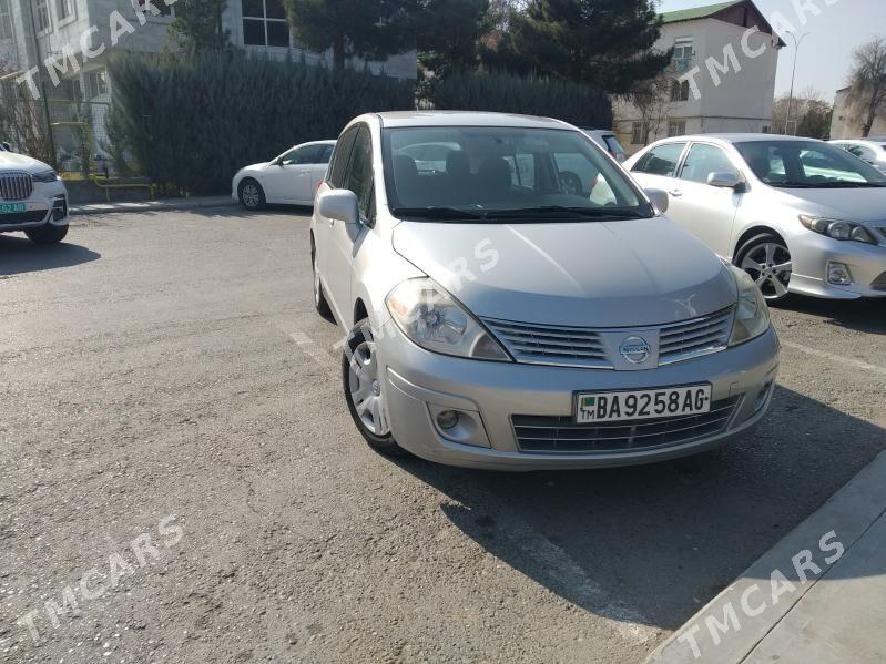 Nissan Versa 2012 - 138 000 TMT - Ашхабад - img 7