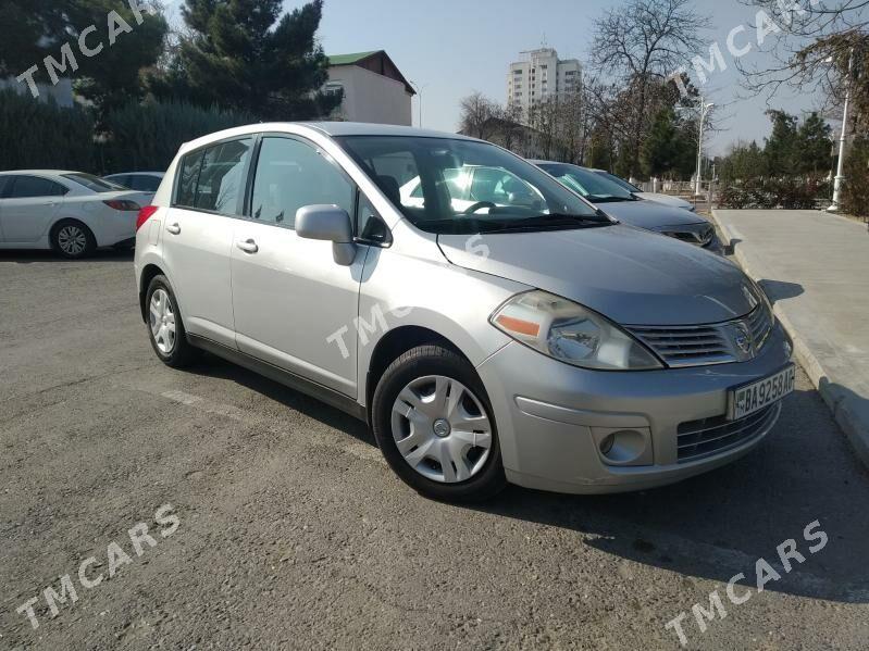 Nissan Versa 2012 - 138 000 TMT - Ашхабад - img 6