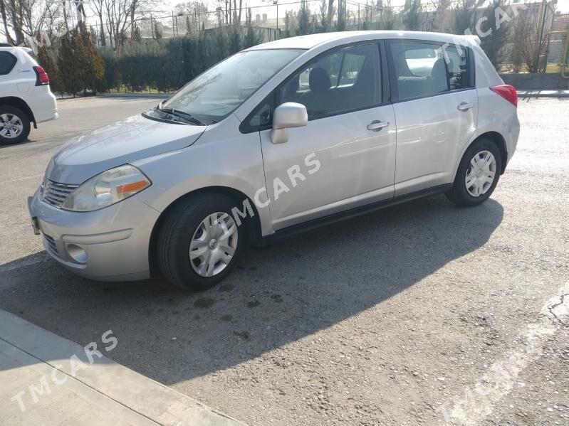 Nissan Versa 2012 - 138 000 TMT - Ашхабад - img 8