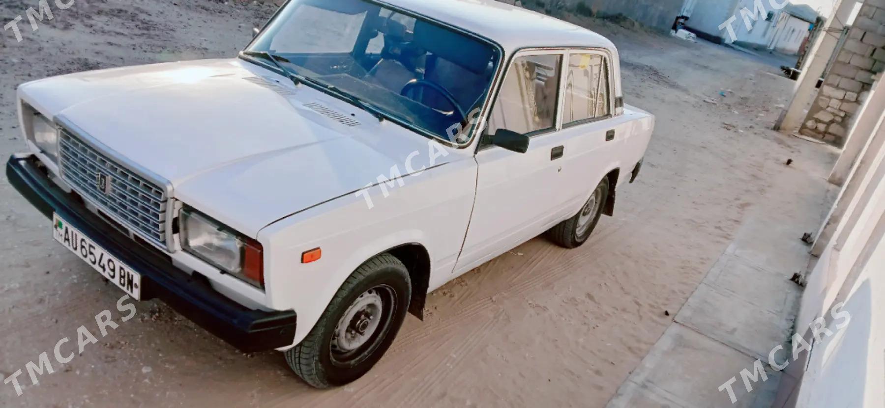 Lada 2107 2000 - 29 000 TMT - Balkanabat - img 2