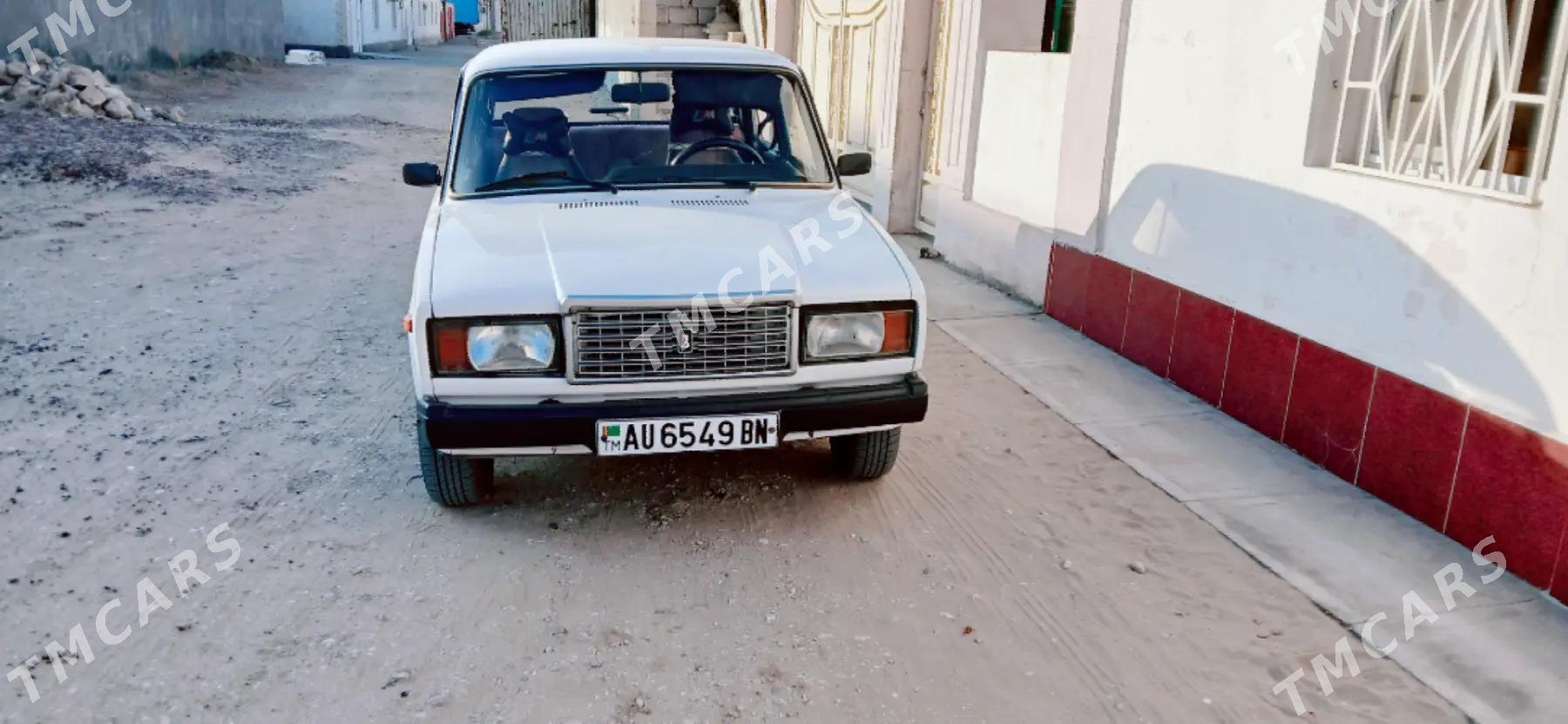 Lada 2107 2000 - 29 000 TMT - Balkanabat - img 7