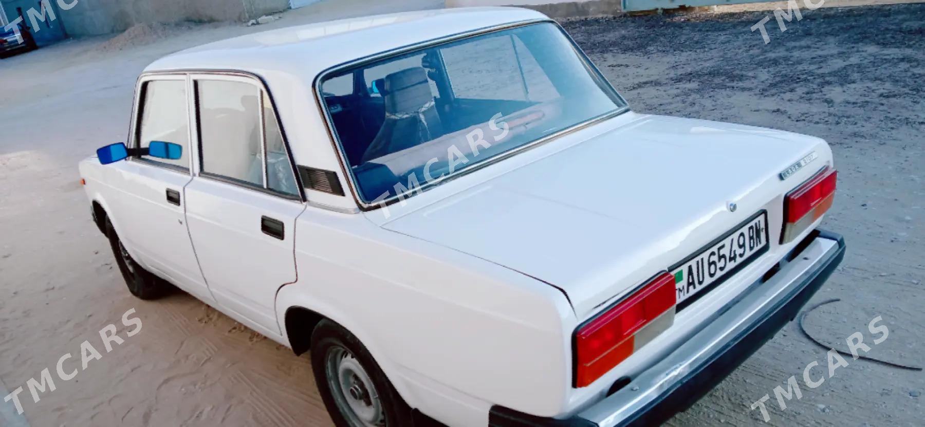 Lada 2107 2000 - 29 000 TMT - Balkanabat - img 6