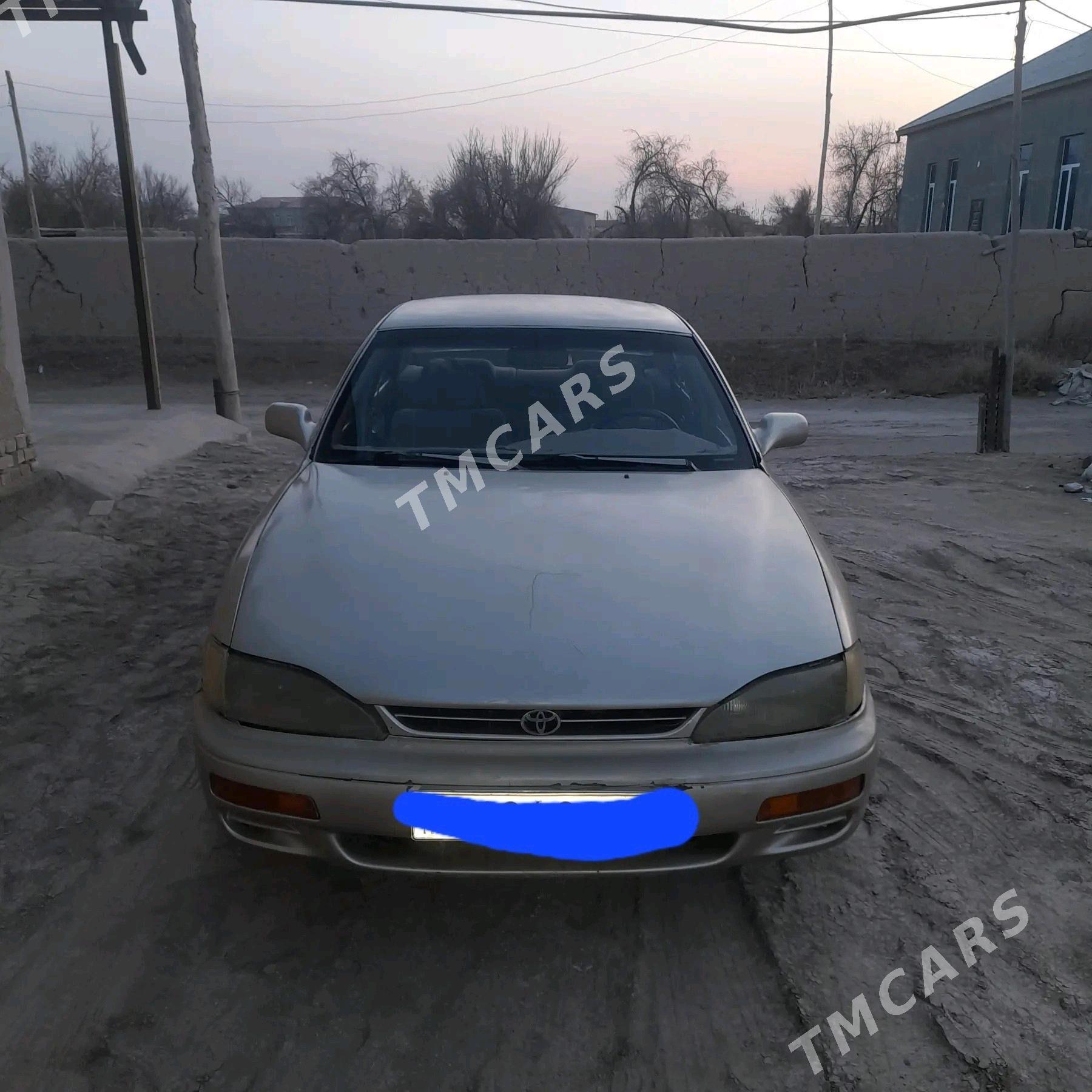 Toyota Camry 1993 - 60 000 TMT - Şabat etr. - img 2