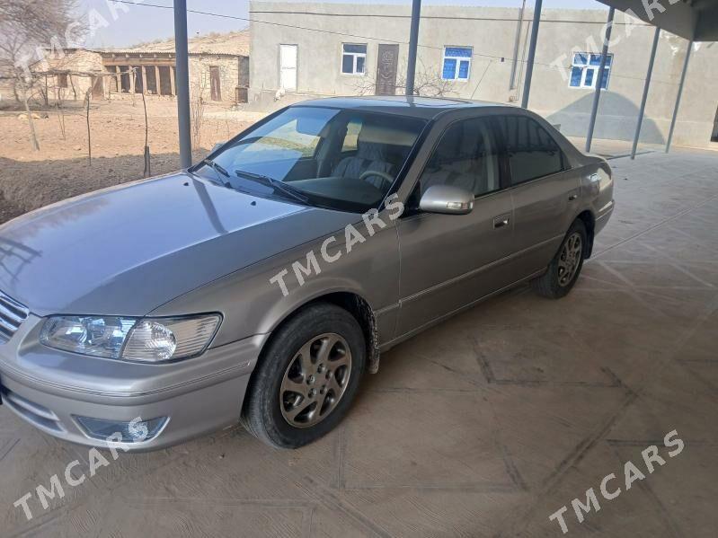 Toyota Camry 2000 - 130 000 TMT - Достлук - img 4