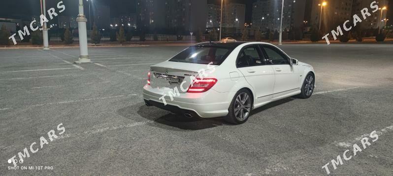 Mercedes-Benz C300 2012 - 225 000 TMT - Ашхабад - img 3