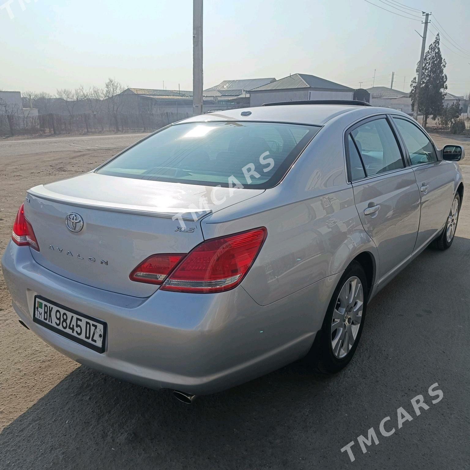 Toyota Avalon 2010 - 185 000 TMT - Дашогуз - img 6