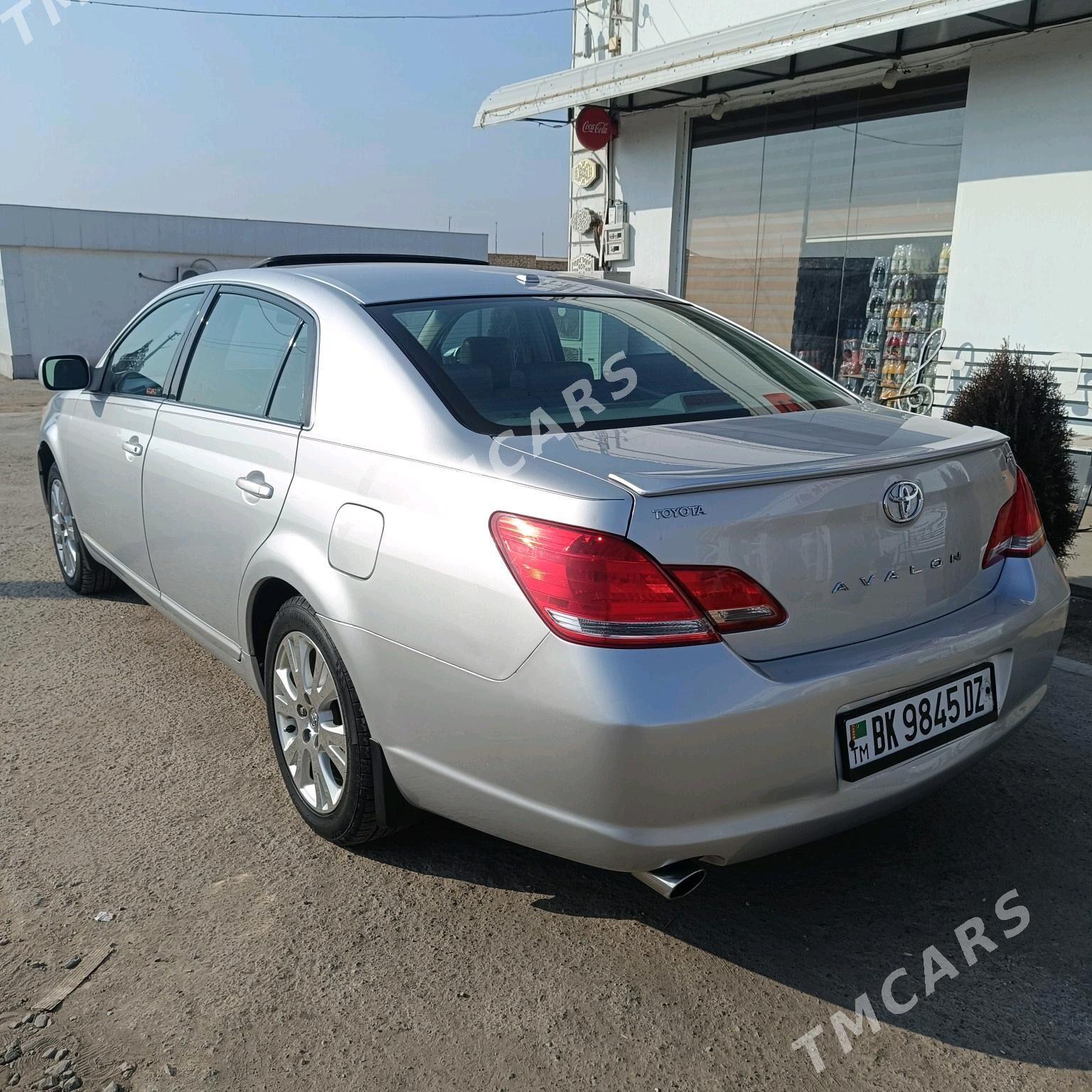 Toyota Avalon 2010 - 185 000 TMT - Дашогуз - img 5