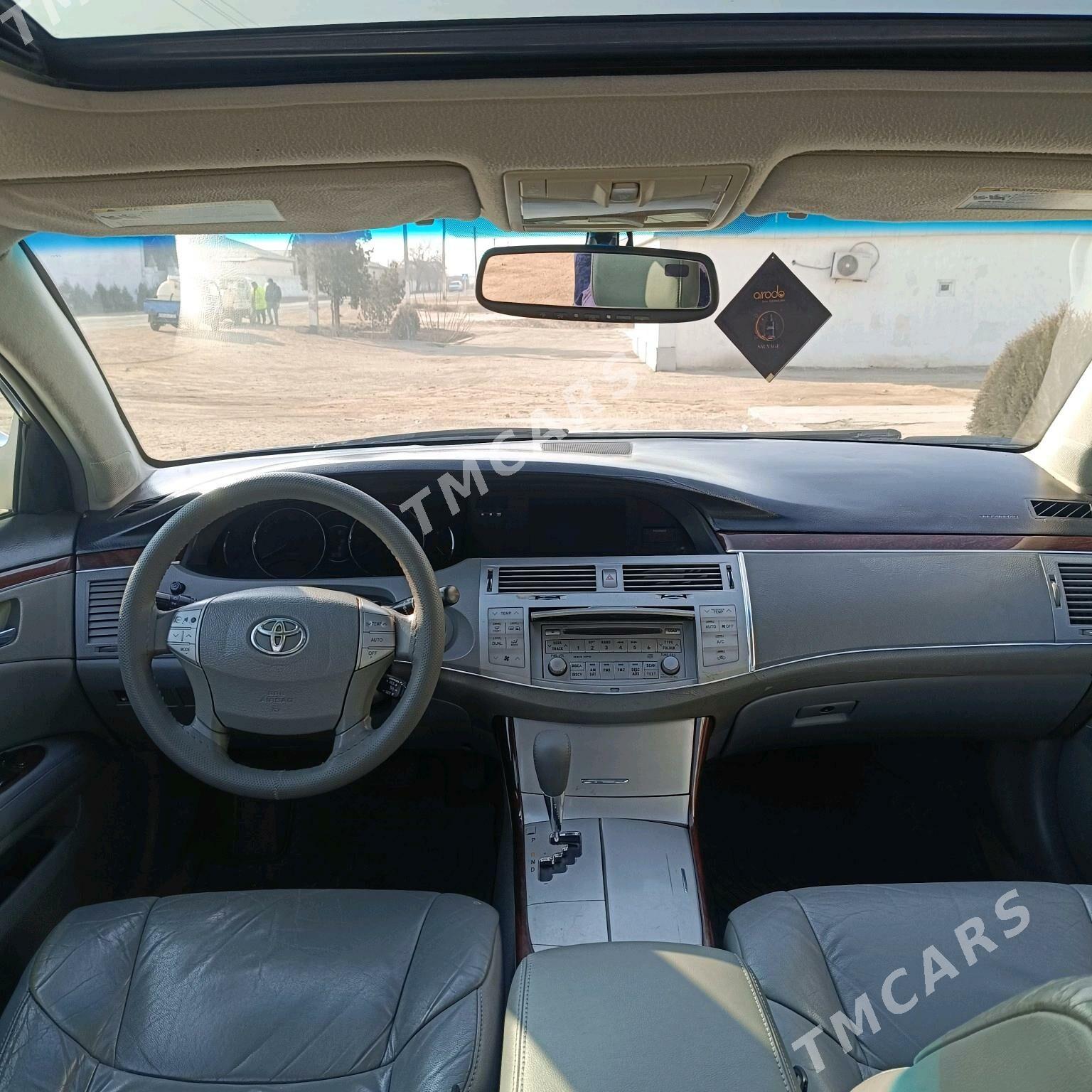 Toyota Avalon 2010 - 185 000 TMT - Дашогуз - img 4