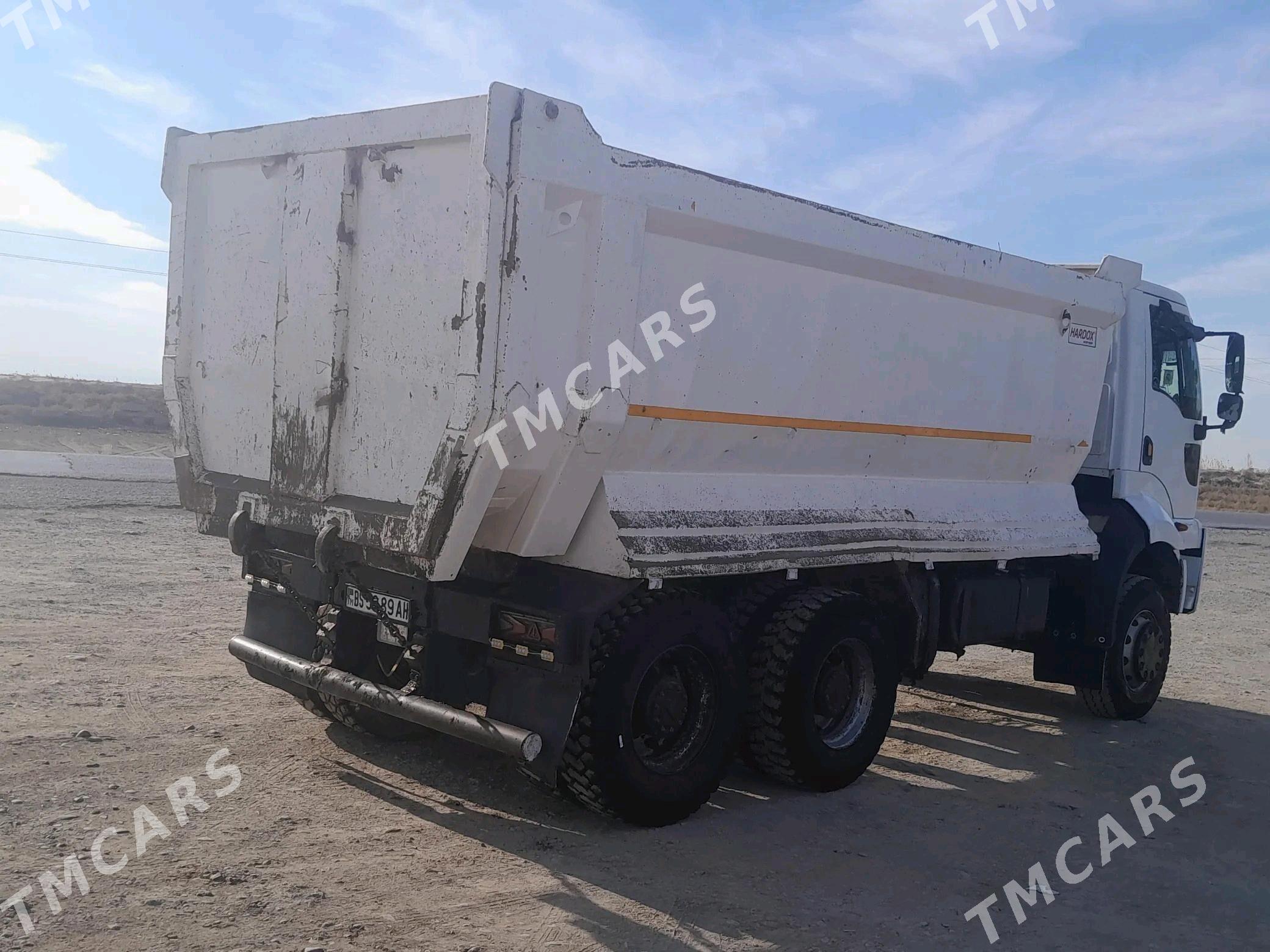 Ford Cargo 3536M 2015 - 520 000 TMT - Bäherden - img 2