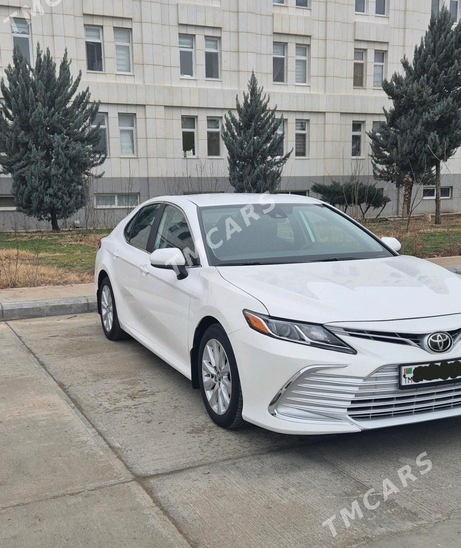 Toyota Camry 2019 - 285 000 TMT - 16-й этап - img 3