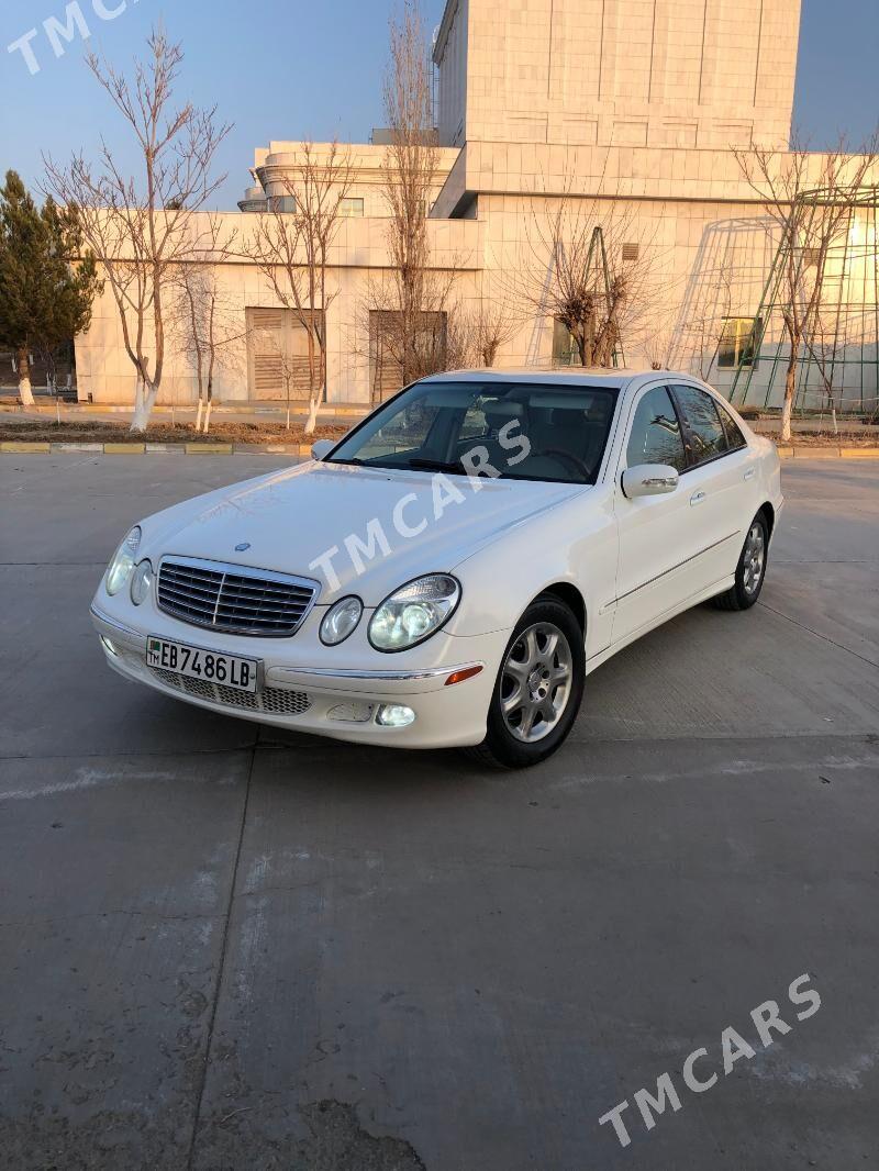 Mercedes-Benz E350 2006 - 139 000 TMT - Türkmenabat - img 2