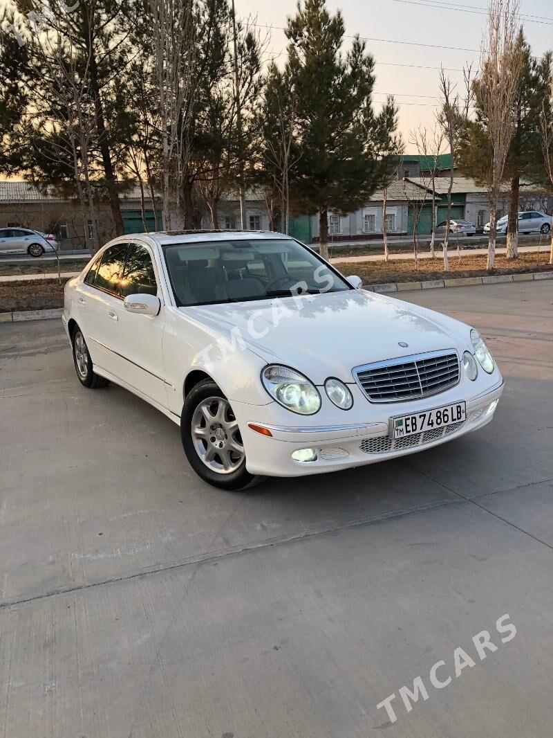 Mercedes-Benz E350 2006 - 139 000 TMT - Türkmenabat - img 3