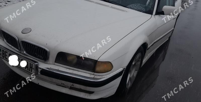 BMW 740 1995 - 48 000 TMT - Aşgabat - img 3