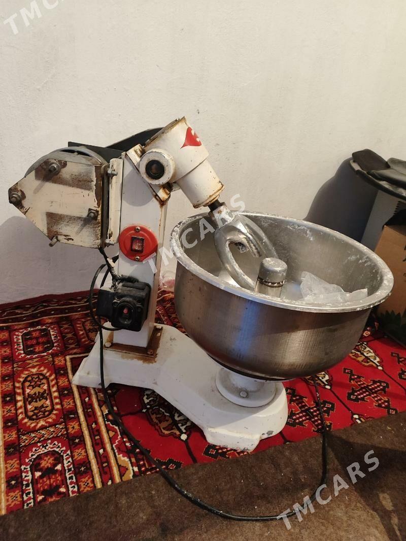 hamyr yuguryan - Balkanabat - img 2