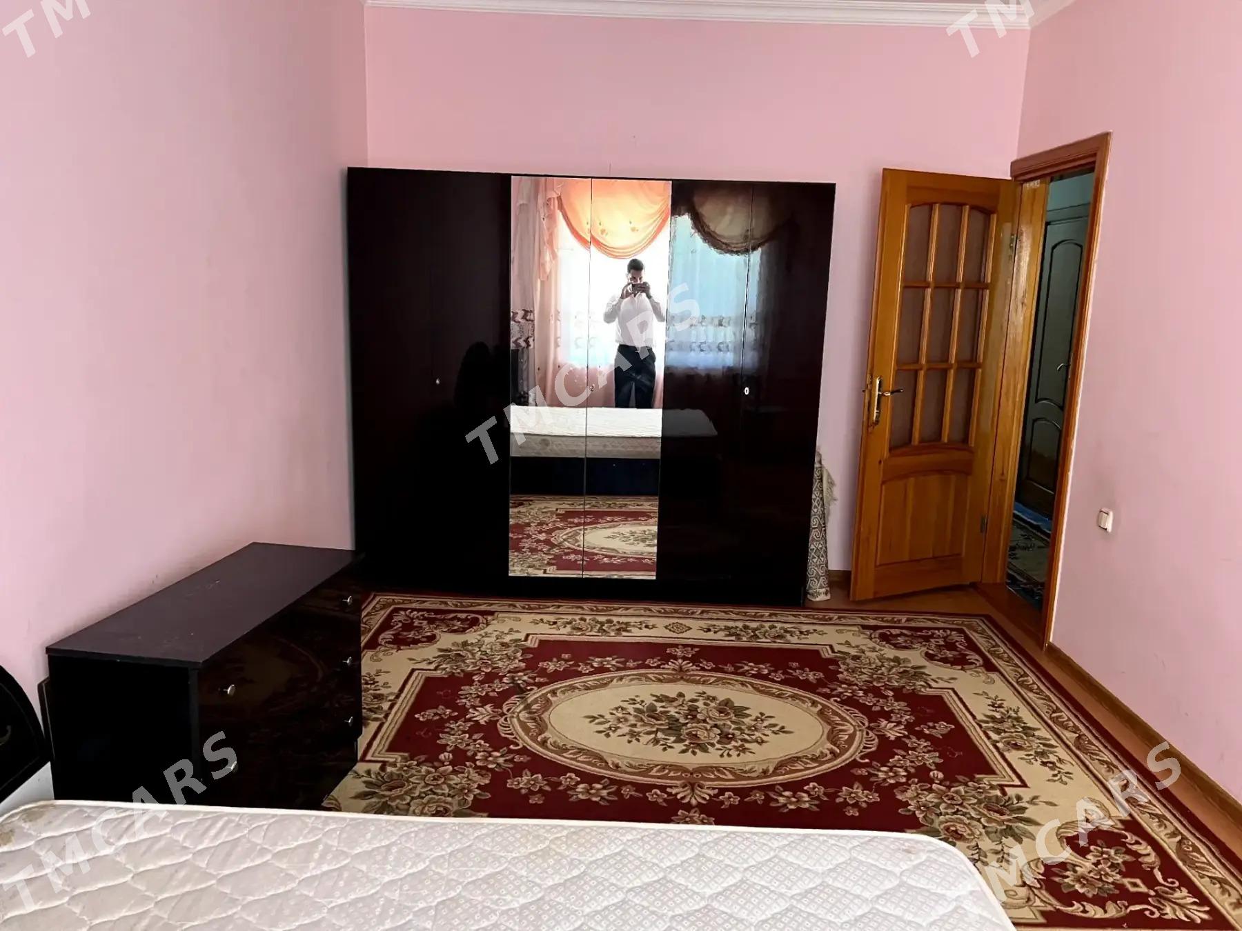 Mir 3 - Aşgabat - img 4