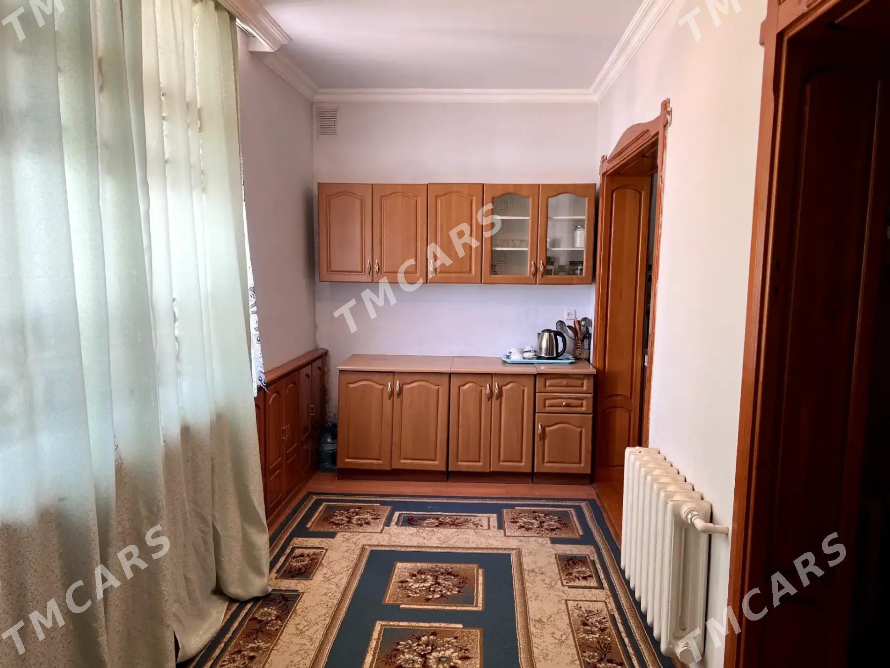 Mir 3 - Aşgabat - img 5