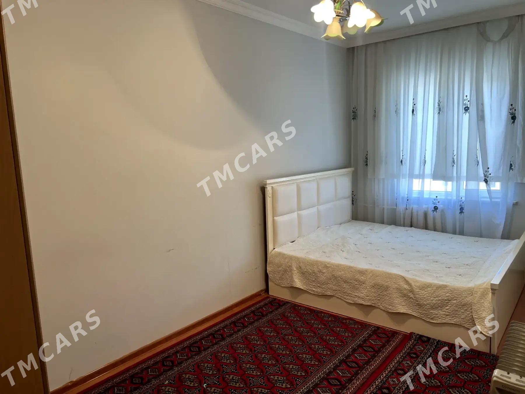 Mir 3 - Aşgabat - img 7