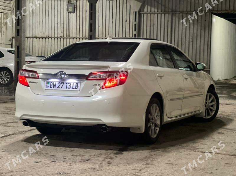 Toyota Camry 2012 - 240 000 TMT - Türkmenabat - img 5