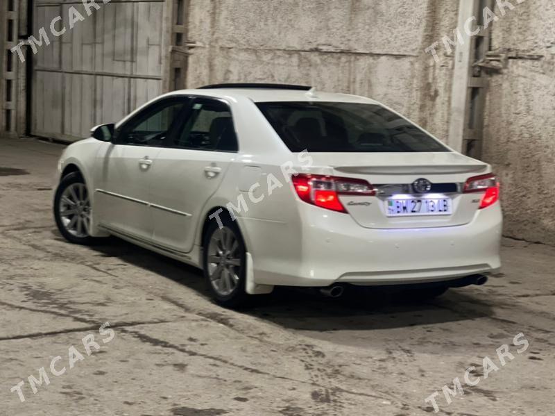 Toyota Camry 2012 - 240 000 TMT - Türkmenabat - img 9