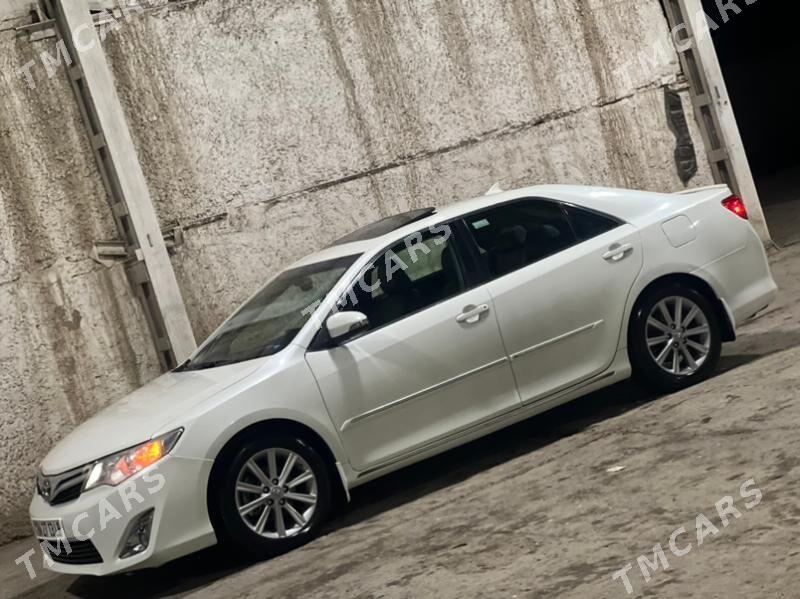 Toyota Camry 2012 - 240 000 TMT - Türkmenabat - img 8