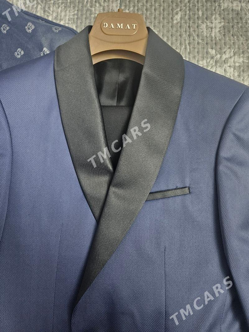 smoking kostyum смокинг damat - Ашхабад - img 2