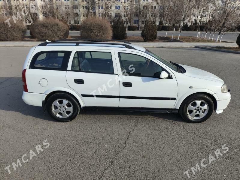 Opel Astra 1999 - 58 000 TMT - Дашогуз - img 7