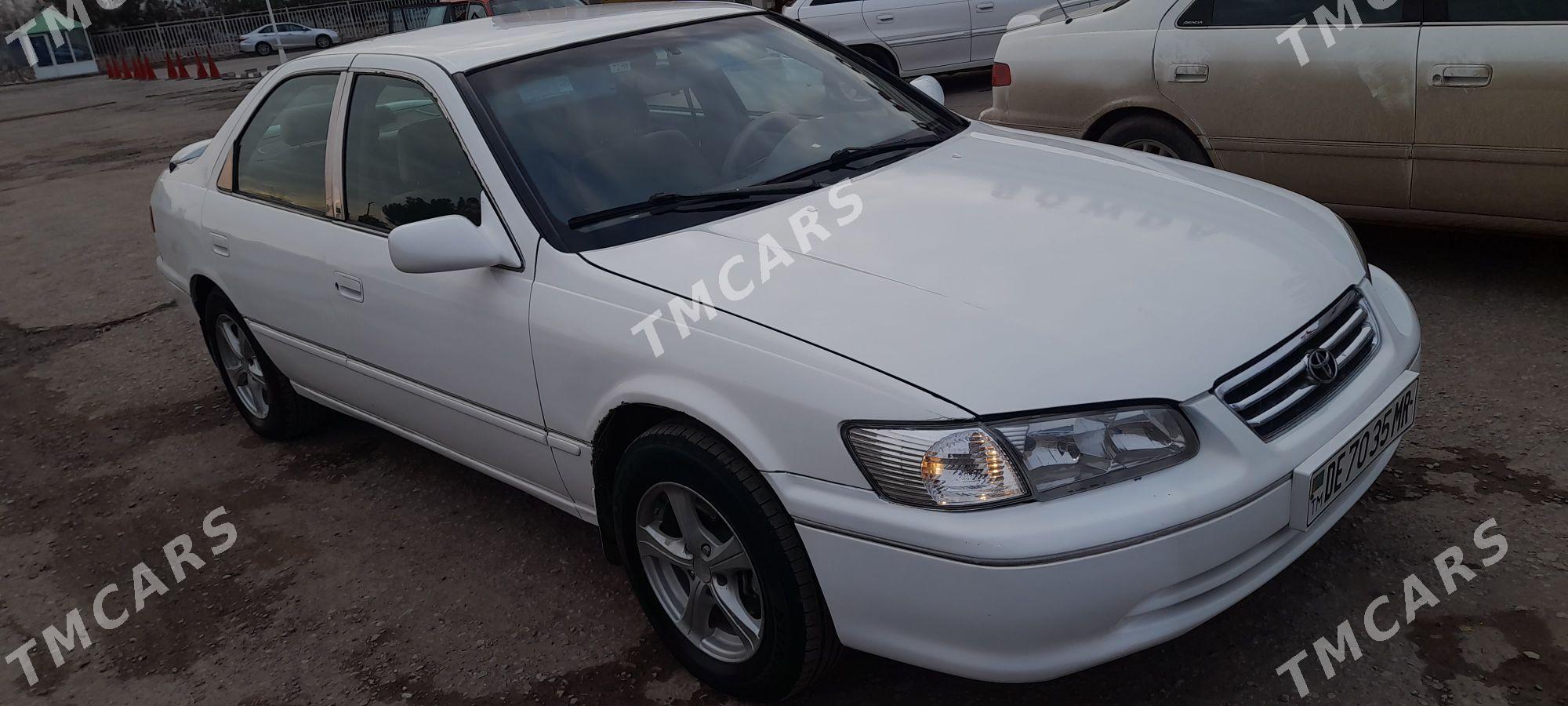 Toyota Camry 1998 - 92 000 TMT - Мары - img 3