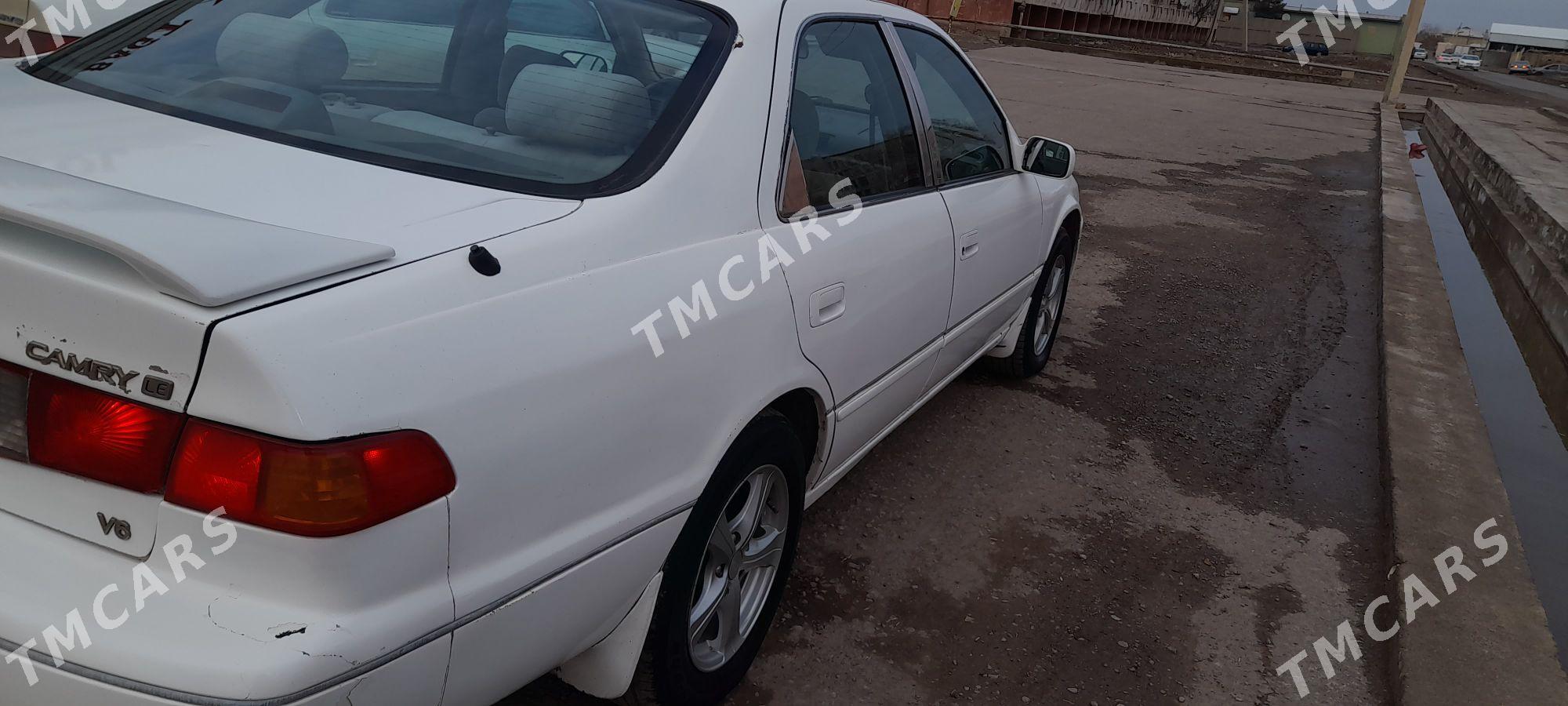 Toyota Camry 1998 - 92 000 TMT - Мары - img 2