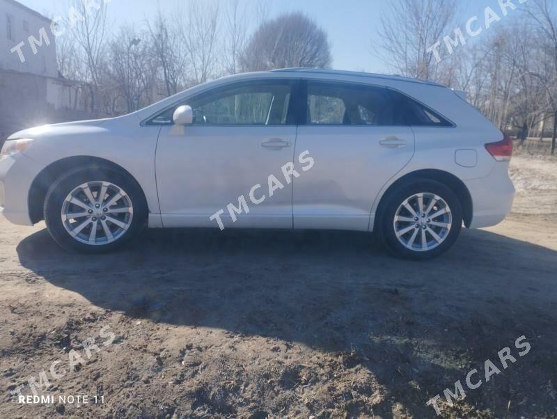 Toyota Venza 2009 - 200 000 TMT - Köneürgenç - img 3