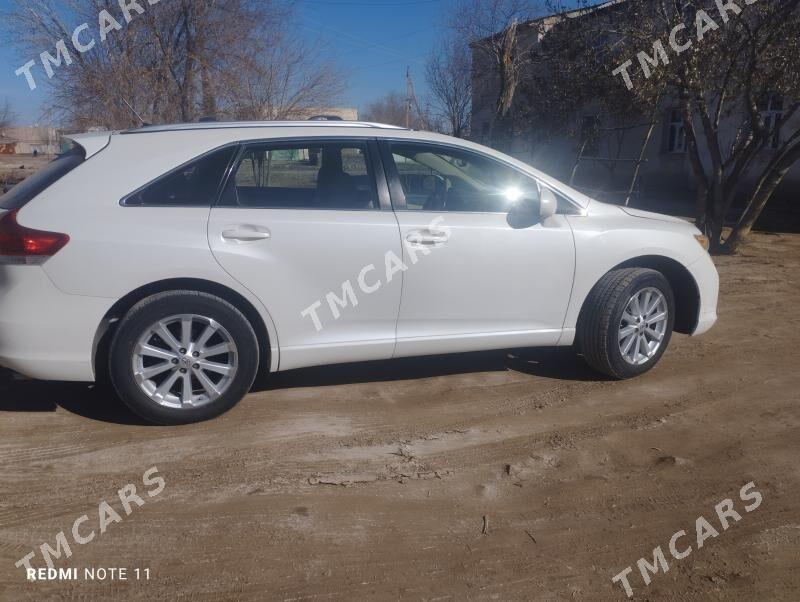 Toyota Venza 2009 - 200 000 TMT - Köneürgenç - img 2