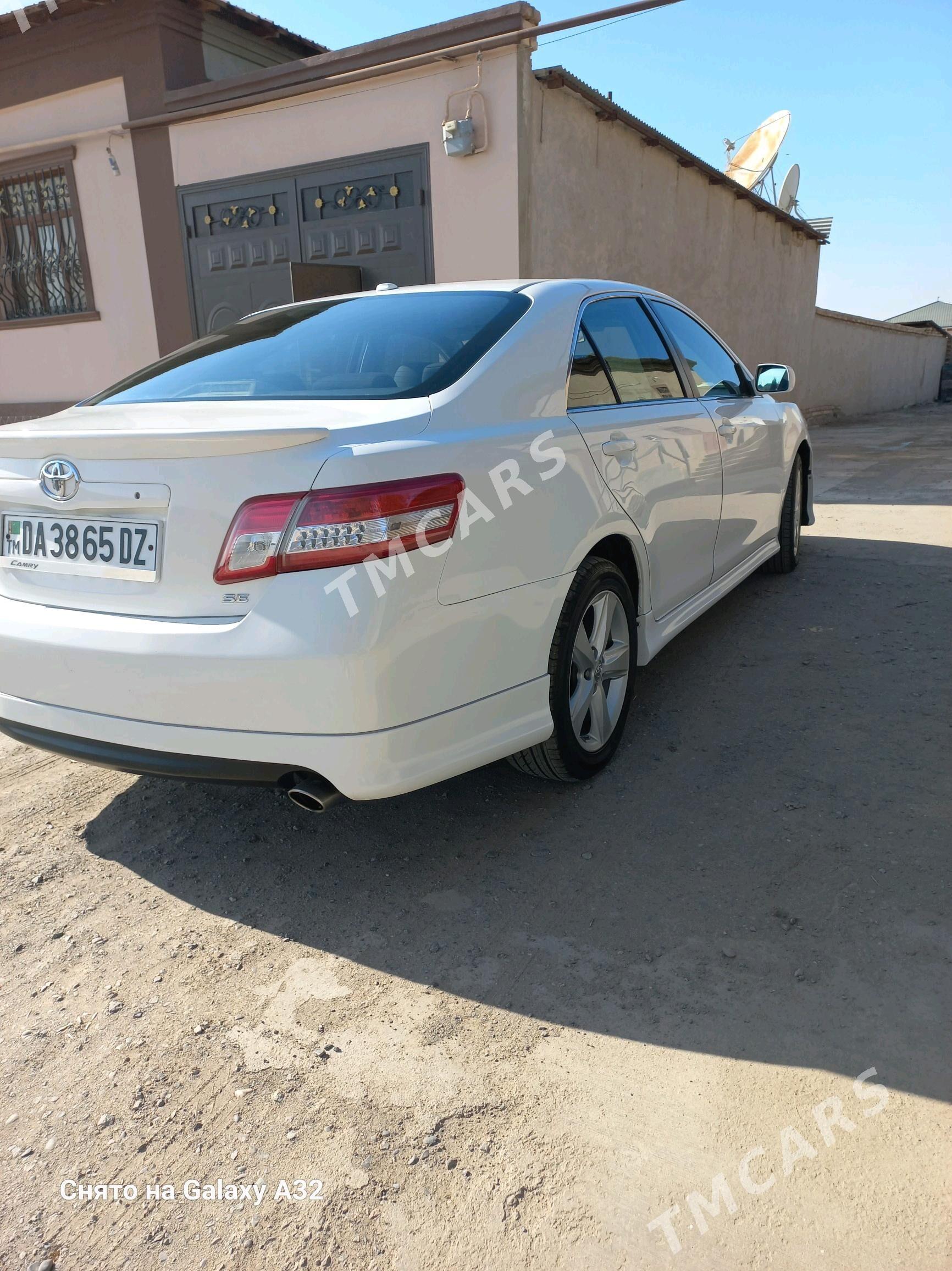 Toyota Camry 2010 - 220 000 TMT - Daşoguz - img 5