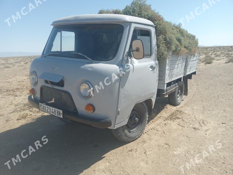 UAZ 452 1981 - 40 000 TMT - Гумдаг - img 2