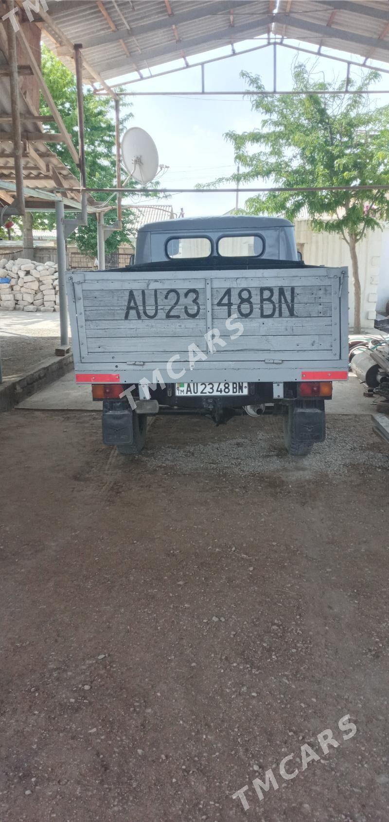 UAZ 452 1981 - 40 000 TMT - Гумдаг - img 3