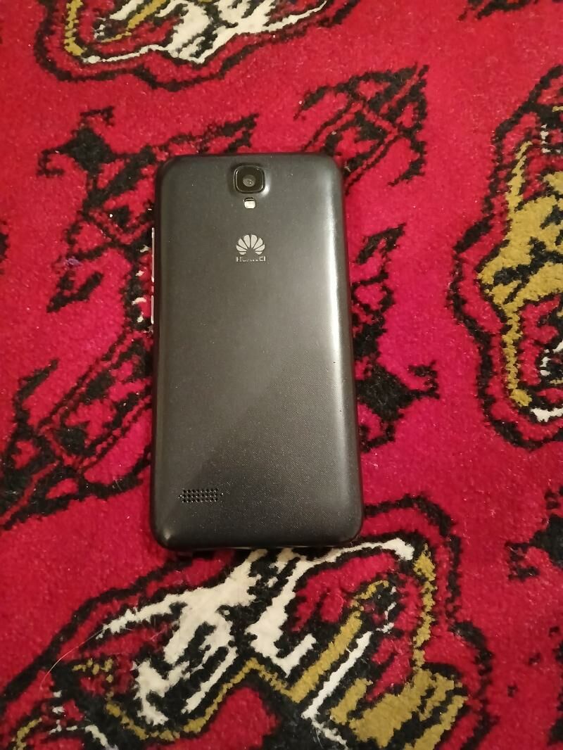 HUAWEI telefon - Байрамали - img 2