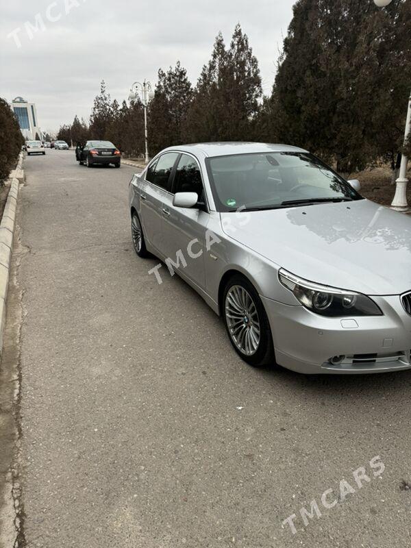 BMW E60 2004 - 160 000 TMT - Дашогуз - img 4