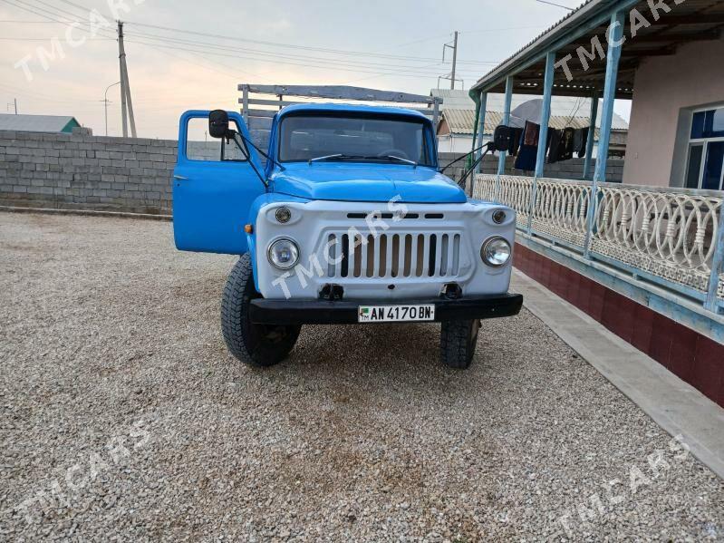 Gaz 52 1991 - 30 000 TMT - Эсенгулы - img 5