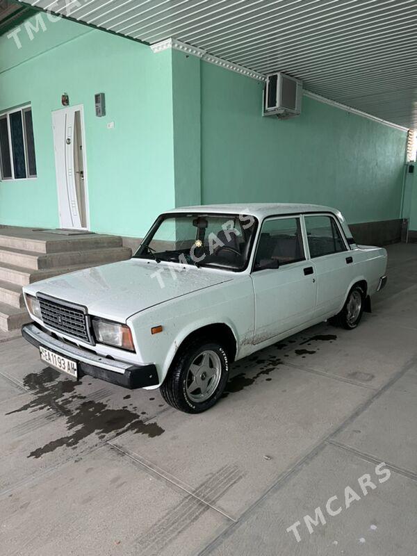 Lada 2107 2010 - 45 000 TMT - Kaka - img 7