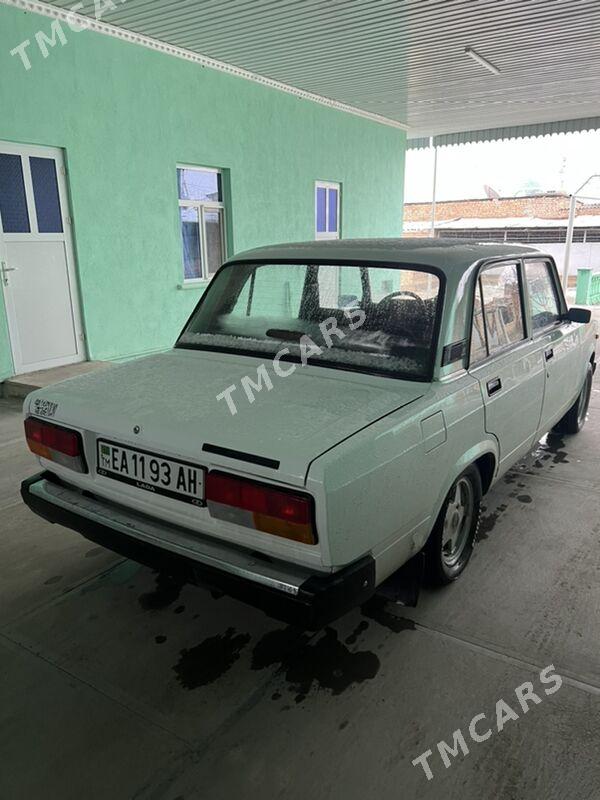 Lada 2107 2010 - 45 000 TMT - Kaka - img 3