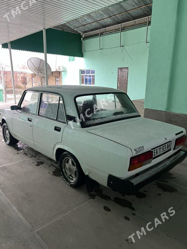 Lada 2107 2010 - 45 000 TMT - Kaka - img 2