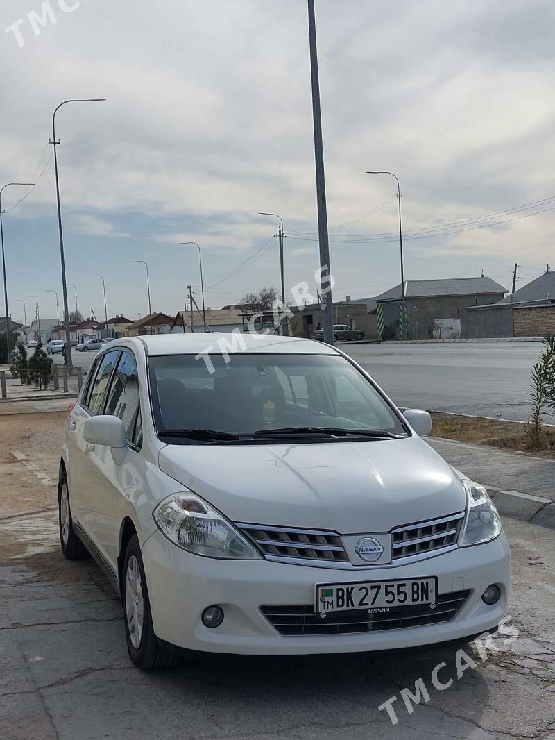 Nissan Versa 2010 - 109 000 TMT - Balkanabat - img 3