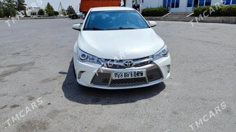 Toyota Camry 2017 - 210 000 TMT - Aşgabat - img 2