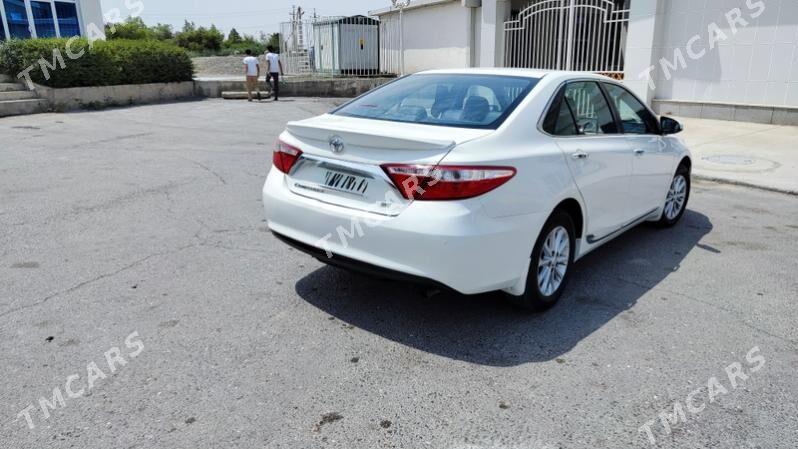 Toyota Camry 2017 - 210 000 TMT - Aşgabat - img 4